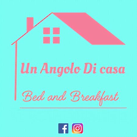 Un Angolo Di Casa Sant'Agata  외부 사진