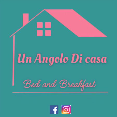 Un Angolo Di Casa Sant'Agata  외부 사진