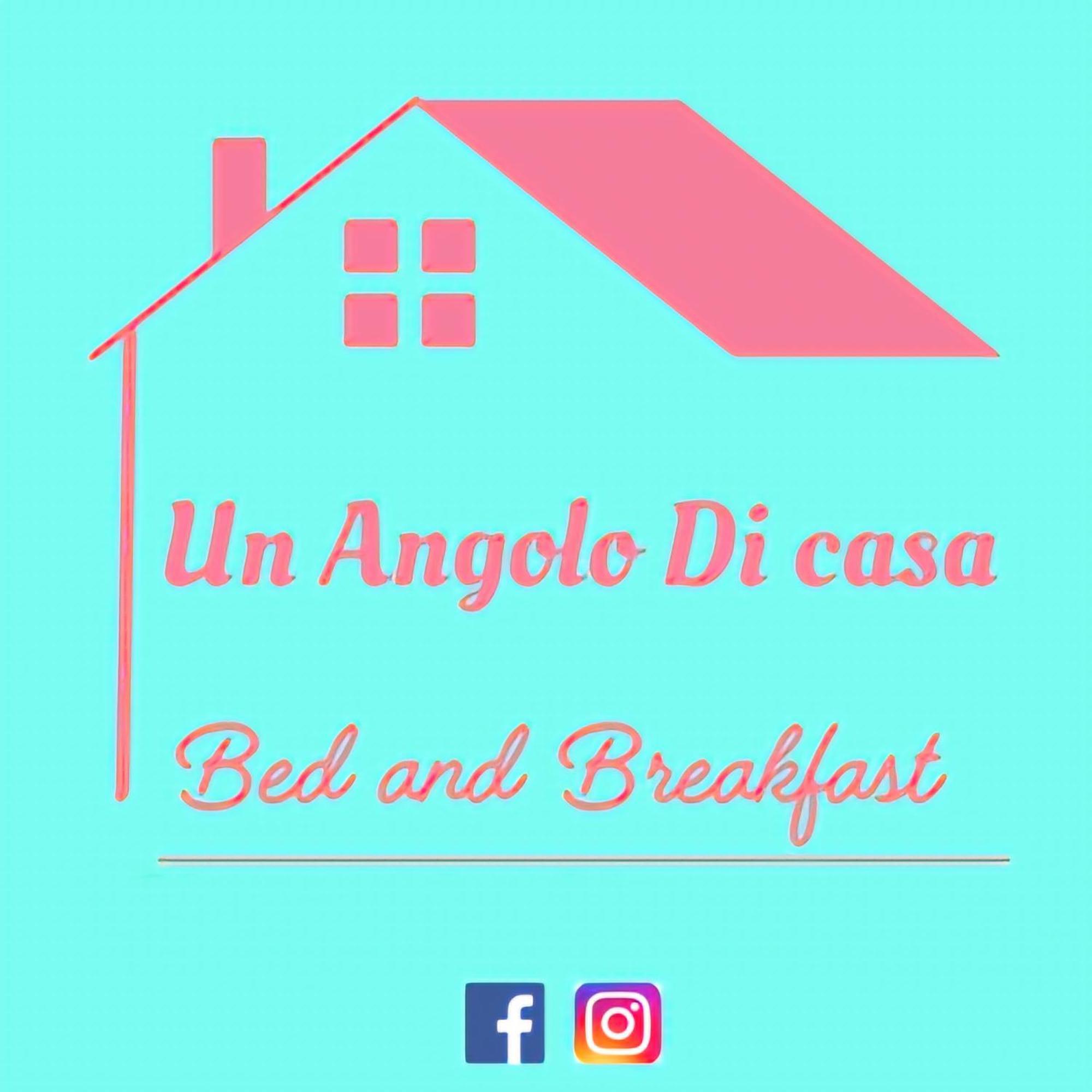 Un Angolo Di Casa Sant'Agata  외부 사진