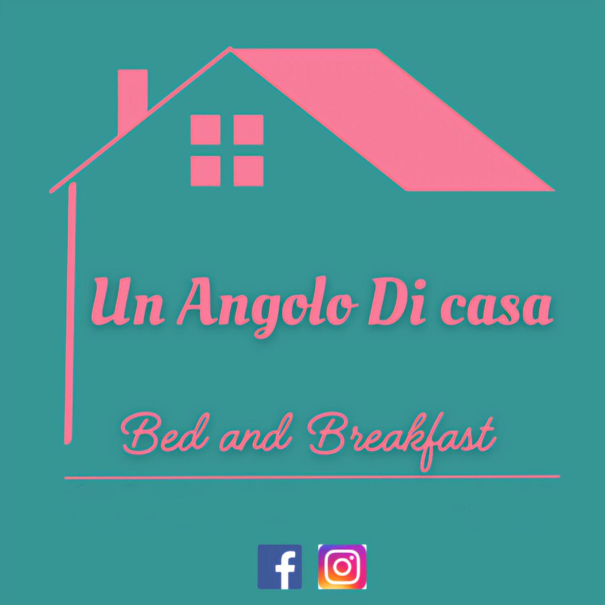 Un Angolo Di Casa Sant'Agata  외부 사진