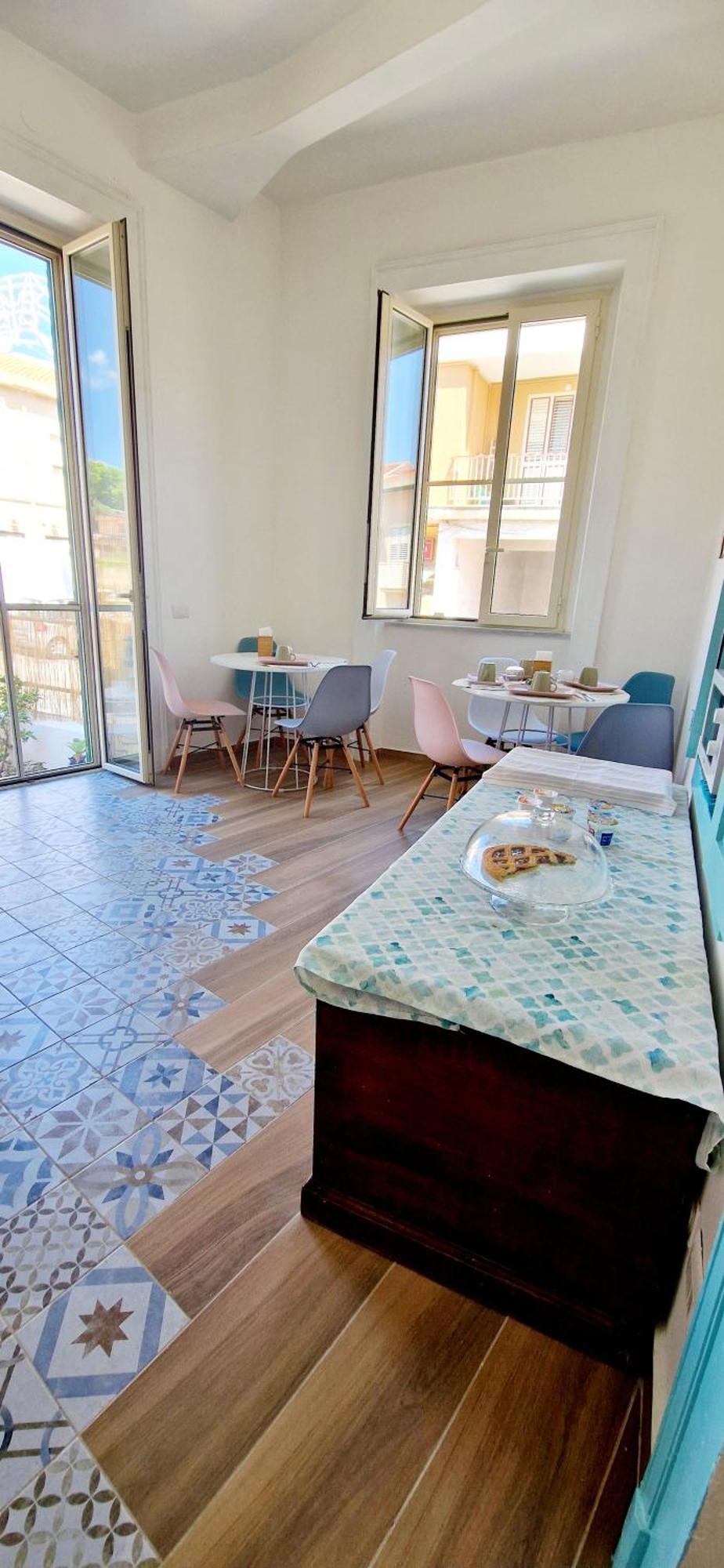 Un Angolo Di Casa Sant'Agata  외부 사진