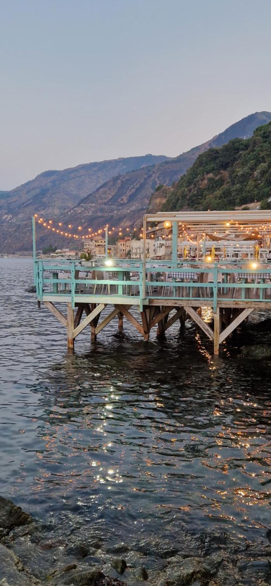 Un Angolo Di Casa Sant'Agata  외부 사진
