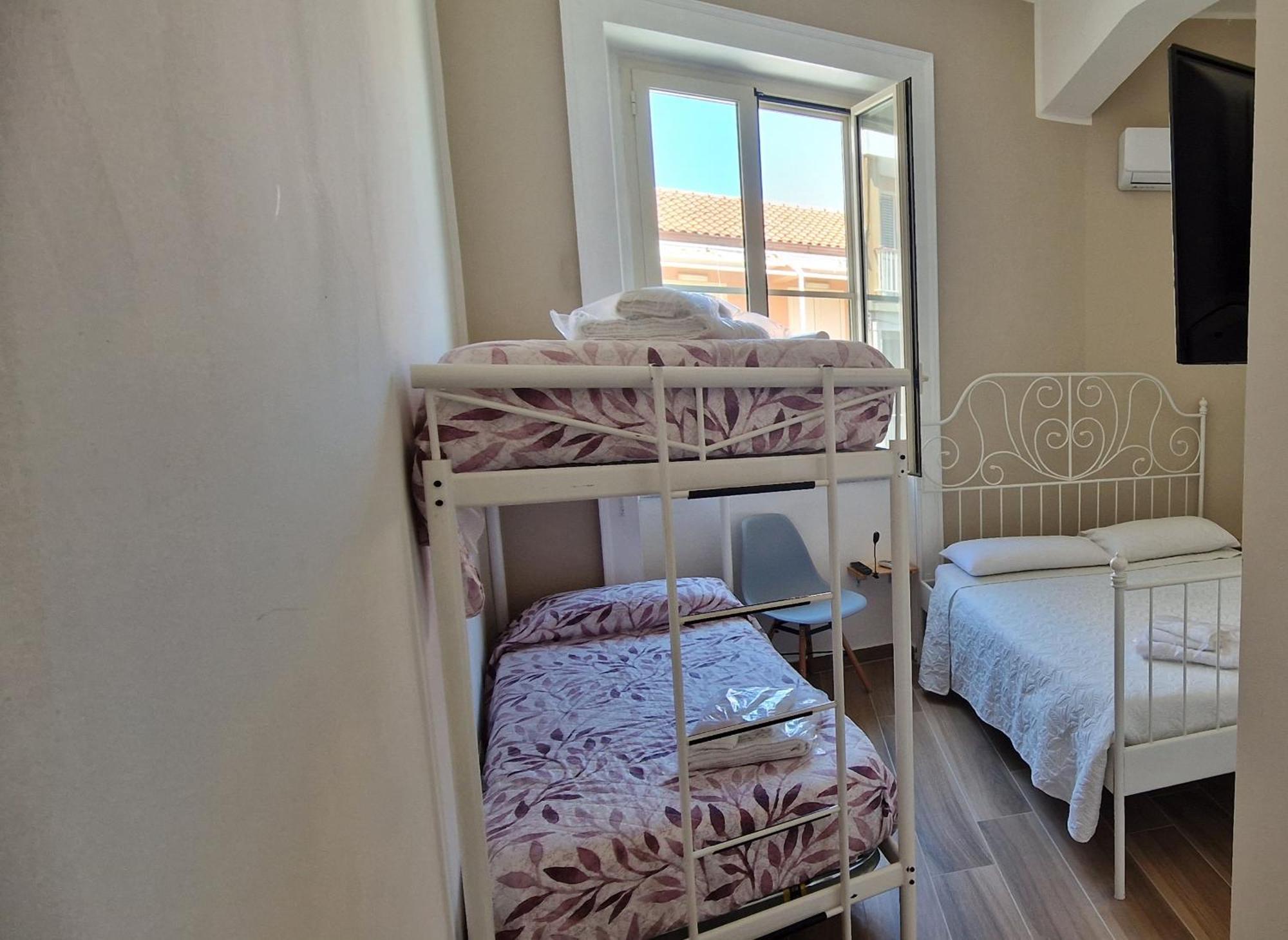 Un Angolo Di Casa Sant'Agata  외부 사진