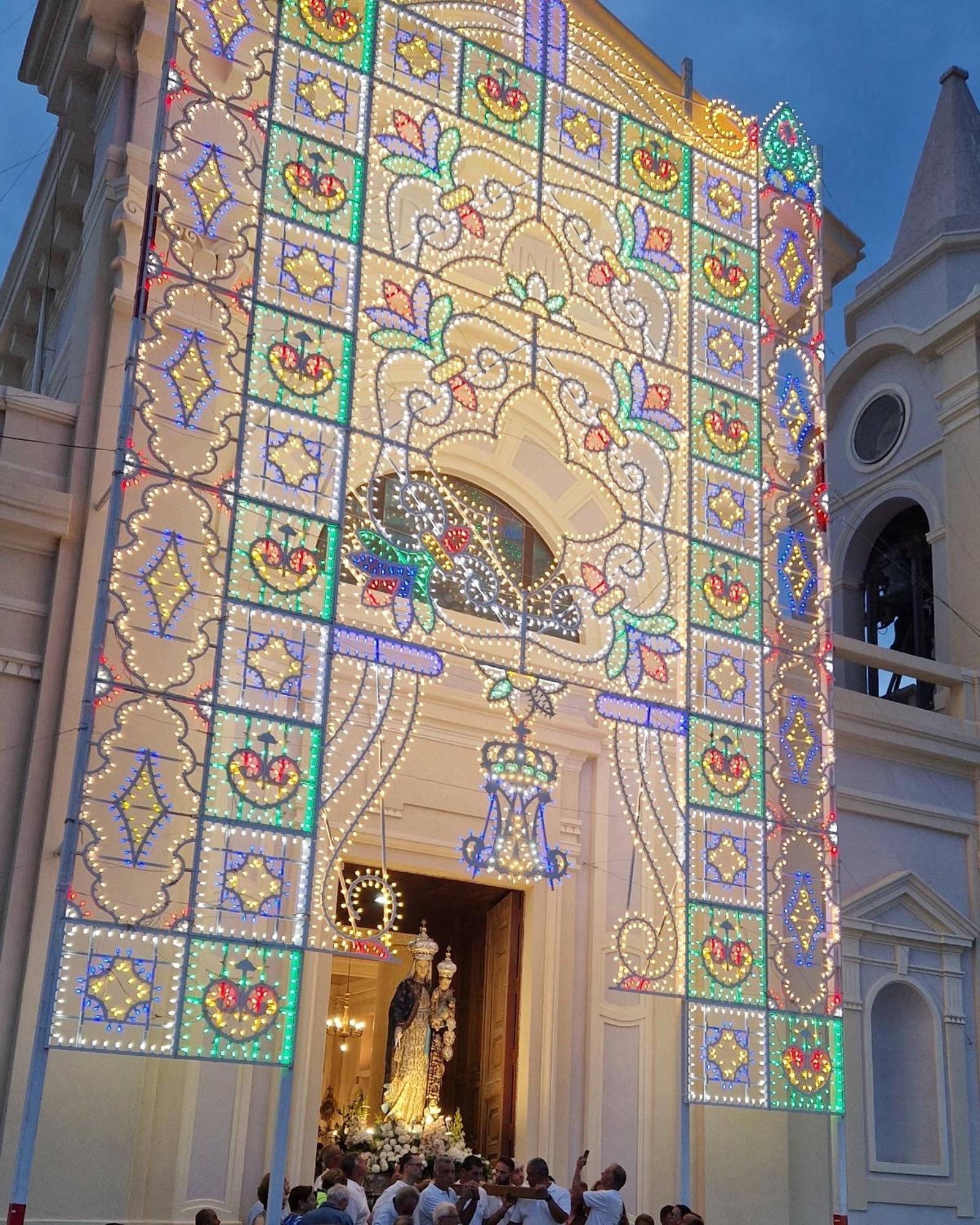 Un Angolo Di Casa Sant'Agata  외부 사진